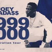 Next article: Joey Bada$$ Announces 2023 Australian Tour