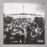 Next article: Listen: Kendrick Lamar - To Pimp a Butterfly Album Stream