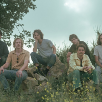 Previous article: Watch: King Gizzard & The Lizard Wizard - Ice V