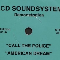Previous article: LCD Soundsystem return with not one, but two mammoth new singles