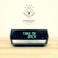 Next article: New: LO'99 & Marshall F - Take Me Back