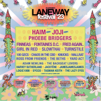 Next article: News: Laneway ‘23 Lineup Announce 