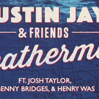 Next article: Listen to 8 minutes of Justin Jay & Friends' pure house heaven