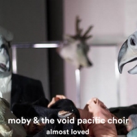 Previous article: Listen to LO'99's beefy remix of Moby & The Void Pacific Choir's Almost Loved
