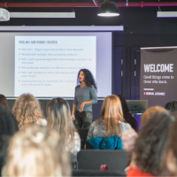 Previous article: Meet: MPW and their Women in Music Tech Summit
