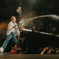 Previous article: Photo Gallery: Macklemore @ Rod Laver Arena, Melbourne (15 May, 2024)