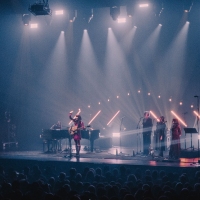 Previous article: Photo Gallery: Missy Higgins w/ Angie McMahon, Palais Theatre, Melbourne, May 3 2024