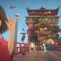 Previous article: Watch French Animator Dono’s Beautiful Tribute to Hayao Miyazaki