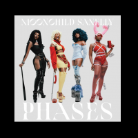 Previous article: Album of the Week: Moonchild Sanelly - Phases