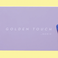 Previous article: Watch: Namie Amuro - Golden Touch