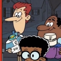Previous article: Nickelodeon introduces their first gay couple - Harold & Howard