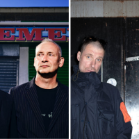 Previous article: Watch: Orbital & Sleaford Mods - Dirty Rat