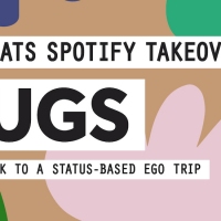 Next article: Bugs are taking over our Spotify Playlist with their soundtrack to a status-based ego trip
