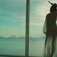 Next article: Watch Harmony Korine's video for Rihanna's Needed Me