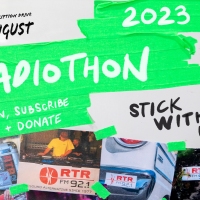 Next article: RTRFM's New Brekky Host Set To Kick Off Radiothon 2023