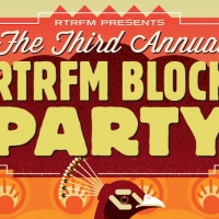 Next article: Will Bixler's Beaufort St Festival RTRFM Block Party 2014 Mix