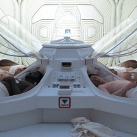 Previous article: NASA Sleep Study