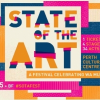 Next article: State Of The Art Festival 2014