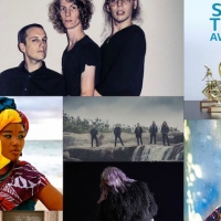 Previous article: Listen: WAM Song Of The Year Nominee Compilation [Premiere]