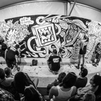 Next article: The "Fight Club" of the art scene, Secret Walls returns to Perth this March