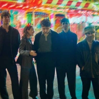 Previous article: Escaping the chaos with Sorry and their warm, comforting indie-pop
