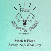 Previous article: Premiere: Stack & Piece - Burning Out (feat. Helen Corry)