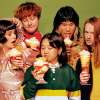 Previous article: Superorganism Keep It Real