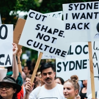 Previous article: 'You're not my real mum, Mike' - spending a day at the Keep Sydney Open Rally