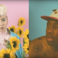Previous article: Kali Uchis & Tyler the Creator share screen time in new video for 'Perfect'