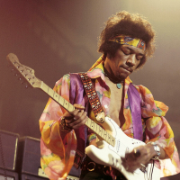 Previous article: The Top 10 Guitarists of All-Time