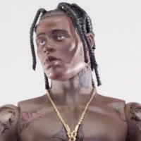 Previous article: Travi$ Scott returns to the Rodeo for latest video, starring the trap star's own action figure