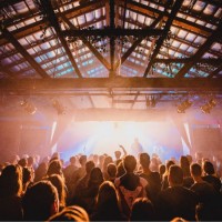 Previous article: BIGSOUND turn up the volume for their 21st birthday celebrations! 