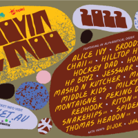 Previous article: The Groovin the Moo 2022 lineup is here! 