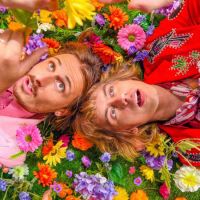 Next article: Listen: Lime Cordiale - Facts Of Life 