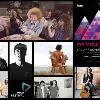 Next article: WAM Festival - Nominees & Events Rundown