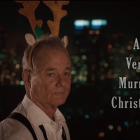 Previous article: Bill Murray in 'A Very Murray Christmas'