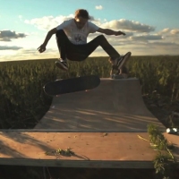 Previous article: AFENDS build skate ramp in hemp field, you get jealous