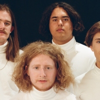 Next article: Premiere: Meet Perth crew Airline Food and their new single, Axe Murderer