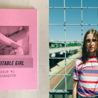 Next article: A look at Ali Barter's 'A Suitable Girl' zine and "History Grrrl", Vivienne Westwood