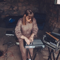 Next article: Live Sessions: Alice Ivy - Touch/Be Friends