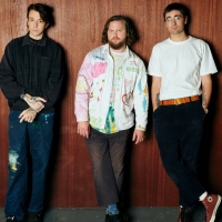 Previous article: Living The Dream with alt-J