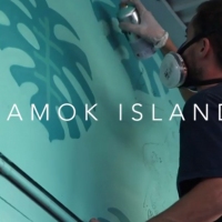 Next article: Framed: Amok Island (Video)
