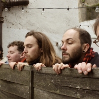 Next article: Premiere: Watch the rather sardonic new video for Animal House's single, No Mamma