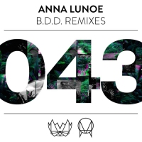Previous article: New Music: Anna Lunoe - B.D.D Remix EP
