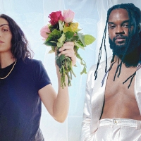 Next article: Listen to Back Seat, a fiery new collaboration between Anna Lunoe and Genesis Owusu