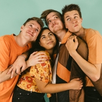 Previous article: Premiere: Meet ARCHIE, who make dizzying indie-pop with their new single, Blink