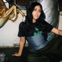 Previous article: Huge: Aus pop's next-up ASHWARYA just dropped a new collab with Vic Mensa
