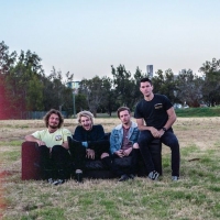 Previous article: Premiere: Meet Brisbane's Belrose and their grungy new single, Milton
