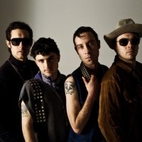 Previous article: Interview - Black Lips