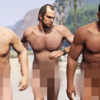 Next article: Some legends re-made Blink 182's What's My Age Again? in GTA